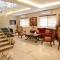 Madina Suites