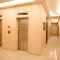 Madina Suites