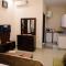 Madina Suites