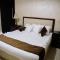 Madina Suites