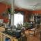 Domaine Joseph Ross Bed and Breakfast