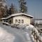 Ferienchalet Panoramablick