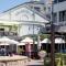 Zzzone Boutique Hostel