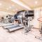 Park Hotel Diament Wroclaw
