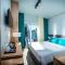 Paralos Lifestyle Beach Adults Only