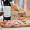 Panoramic Villa Garassino - country rooms and fine restaurant