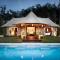 9 Hornbills Tented Camp