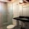 Marreco Flat
