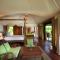 9 Hornbills Tented Camp - 阁遥岛