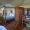 9 Hornbills Tented Camp