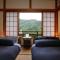 Taisho Modern Villa Zen - Hakone