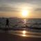 Marari Beach paradise