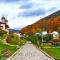 Apartament Nemira