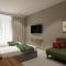 Foto: Apart Hotel Suites&Loft New Gudauri 59/102