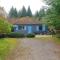 Loch Ness Highland Cottages with partial Loch View