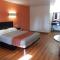 Motel 6-Moultrie, GA - مولتري