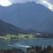 Appartement Mountain Lake