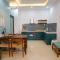 Phuong Tran Apartment and Hotel