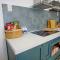Phuong Tran Apartment and Hotel