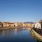 AwesHomeItaly - Lungarno Bellavista Penthouse