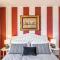 AwesHomeItaly - Lungarno Bellavista Penthouse