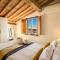 AwesHomeItaly - Lungarno Bellavista Penthouse