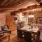 Highking Chalet Grünegg
