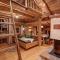 Highking Chalet Grünegg