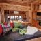 Highking Chalet Grünegg