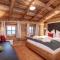 Highking Chalet Grünegg