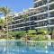 MI CAPRICHO C16 Beachfront Apartment - Mijas Costa
