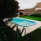 La Chacarita apart