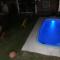 La Chacarita apart