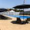 Ceiba Hotel Bissau