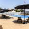 Ceiba Hotel Bissau