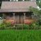 Benisari Batik Garden Cottage