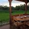 Benisari Batik Garden Cottage