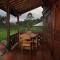 Benisari Batik Garden Cottage