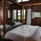 Benisari Batik Garden Cottage