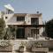 Miltos beach House