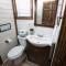 Stateline Cabin
