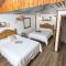 Stateline Cabin