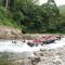 Jungle Inn Bukit lawang - 武吉拉旺