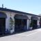 Motel Lodge