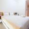 Cozy Studio Tree Park Apt - Tangerang