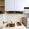 Cozy Studio Tree Park Apt - Tangerang