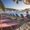 Foto: Kavos Bay Seafront Hotel 45/53