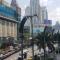 Interchange Tower Serviced Apartment - SHA Extra Plus - 曼谷