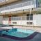 Motel 6-Fresno, CA - Yosemite Hwy