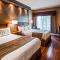 Best Western Premier Hotel Aristocrate - Quebeque